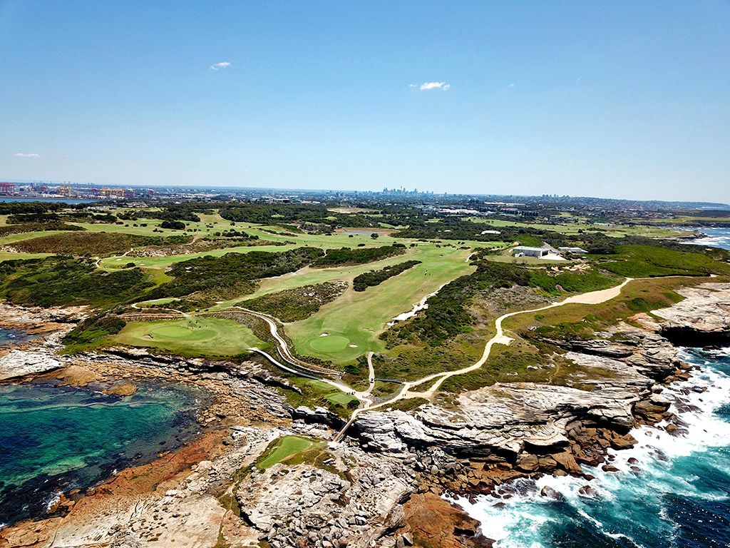 New South Wales Golf Club